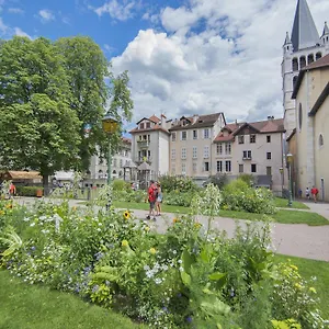 Le Venise Annecy