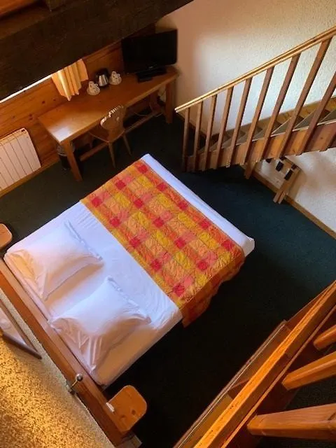Hotel Des Marquisats Annecy