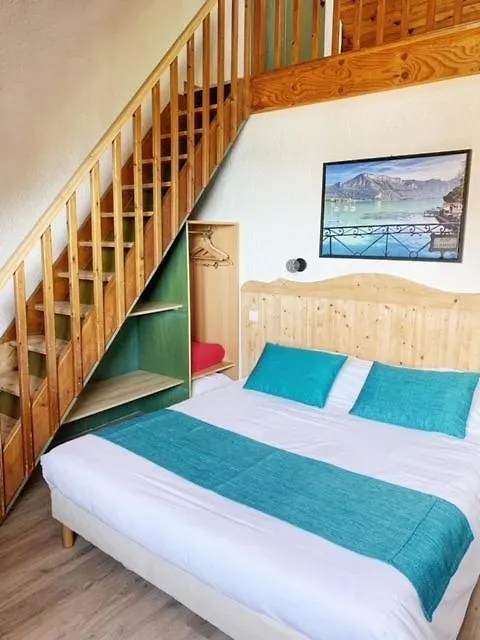 Hotel Des Marquisats Annecy France