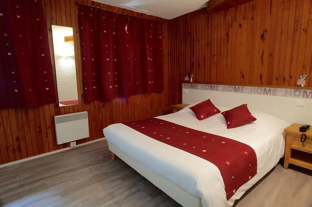 Hotel Des Marquisats Annecy