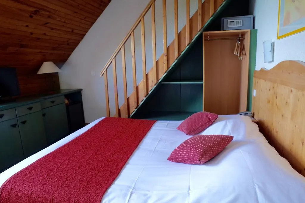 Hotel Des Marquisats Annecy