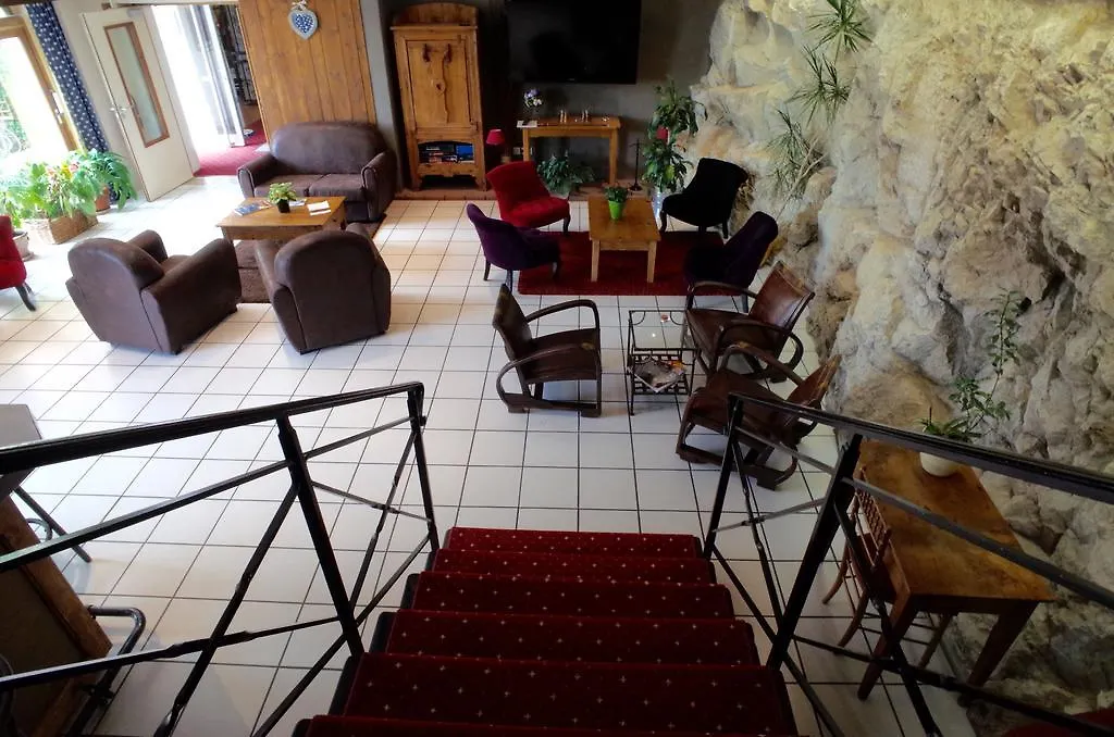 Hotel Des Marquisats Annecy