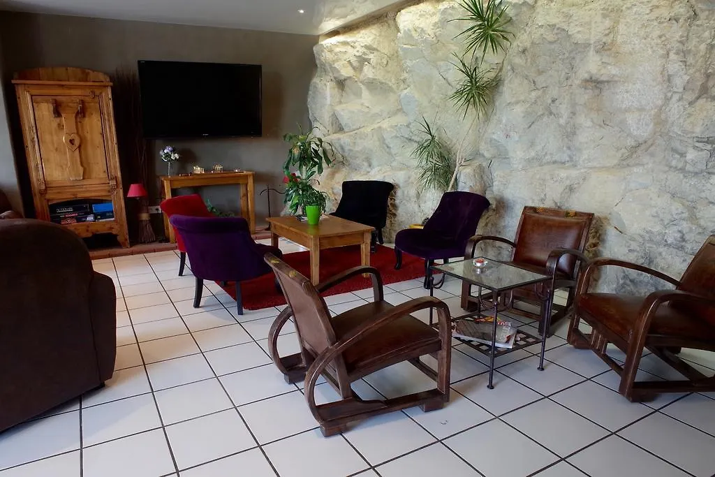 Hotel Des Marquisats Annecy