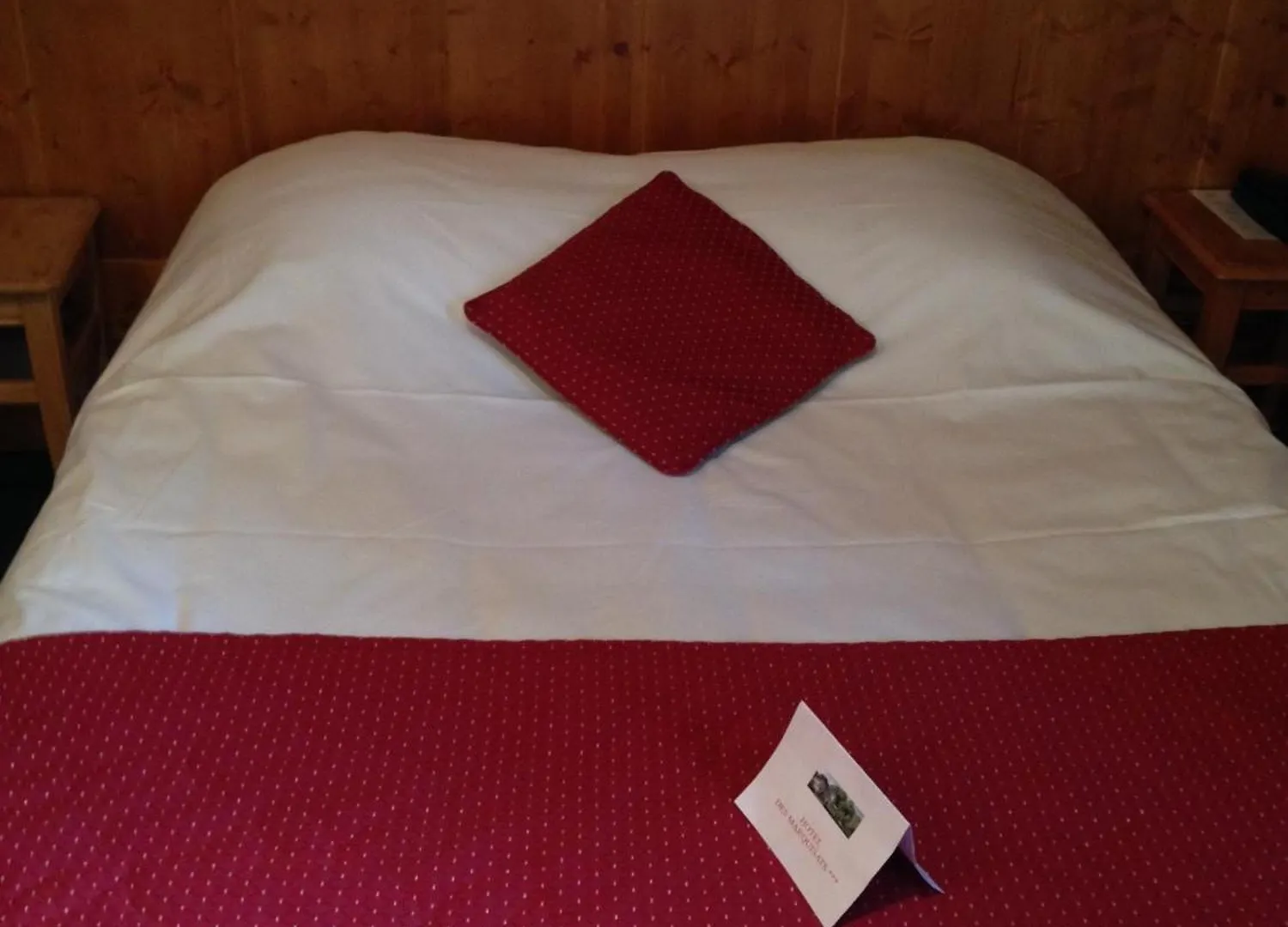 Hotel Des Marquisats Annecy 3*,