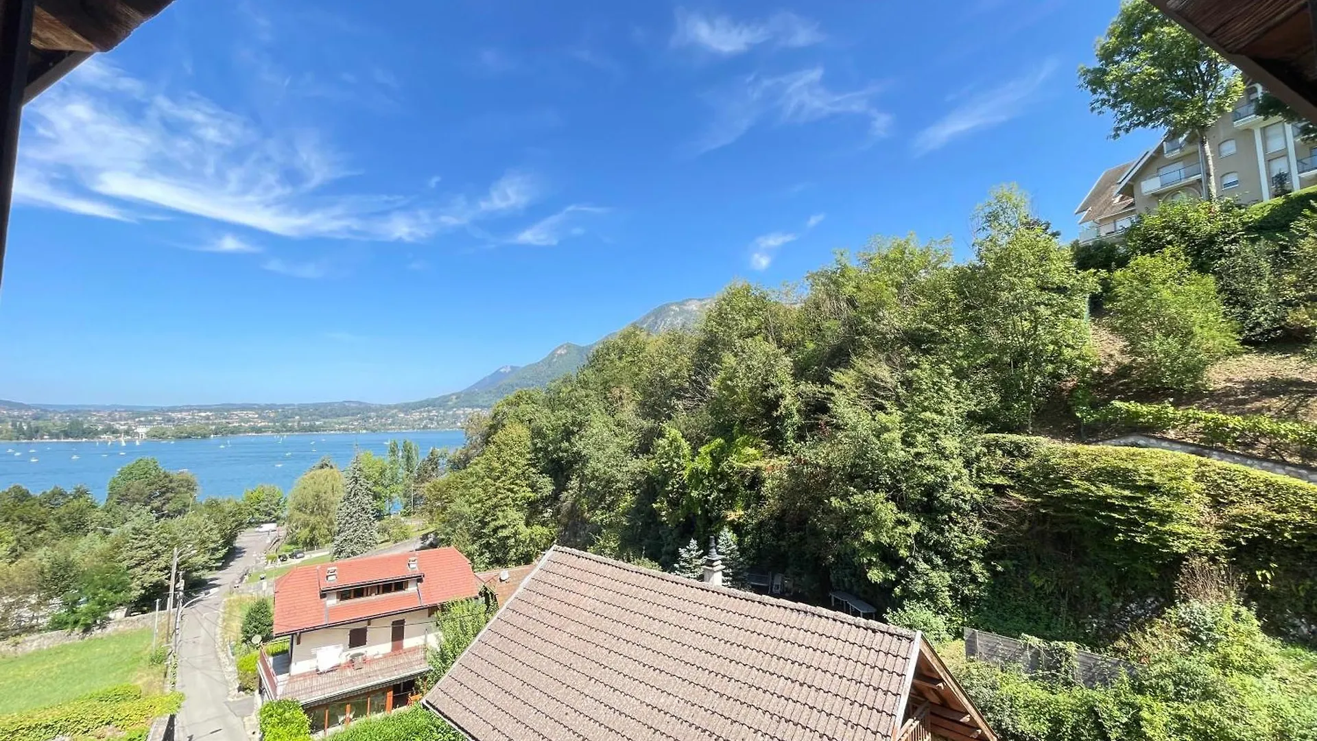Hotel Des Marquisats Annecy