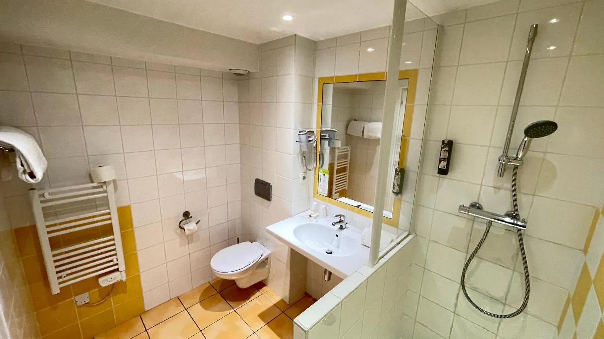 Hotel Des Marquisats Annecy