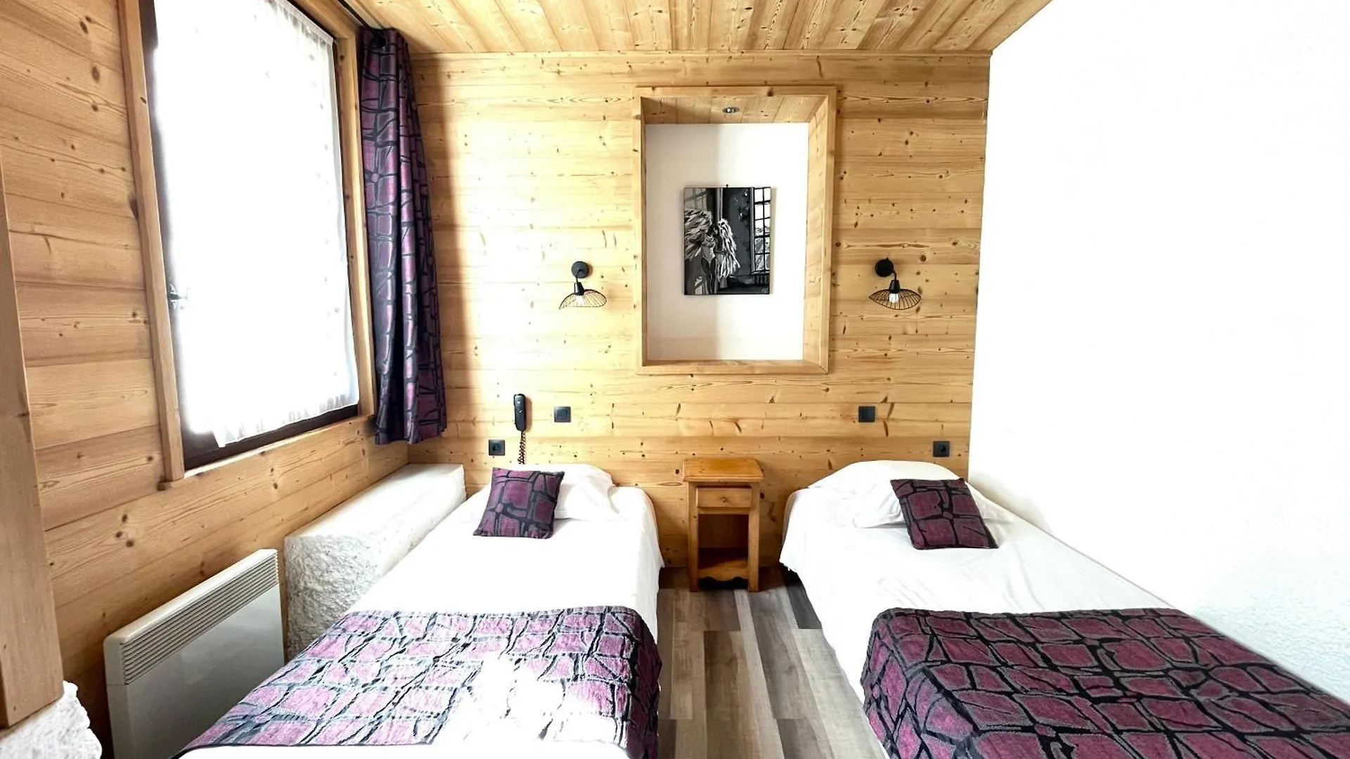 Hotel Des Marquisats Annecy
