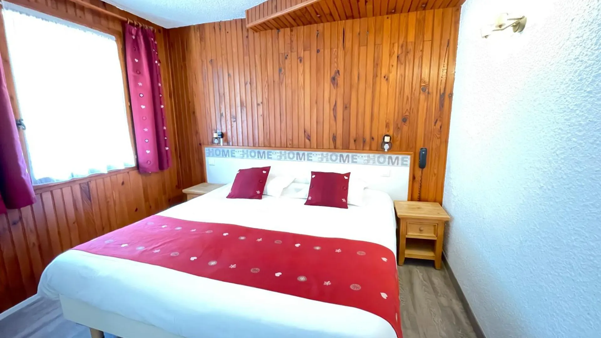 ***  Hotel Des Marquisats Annecy Francia
