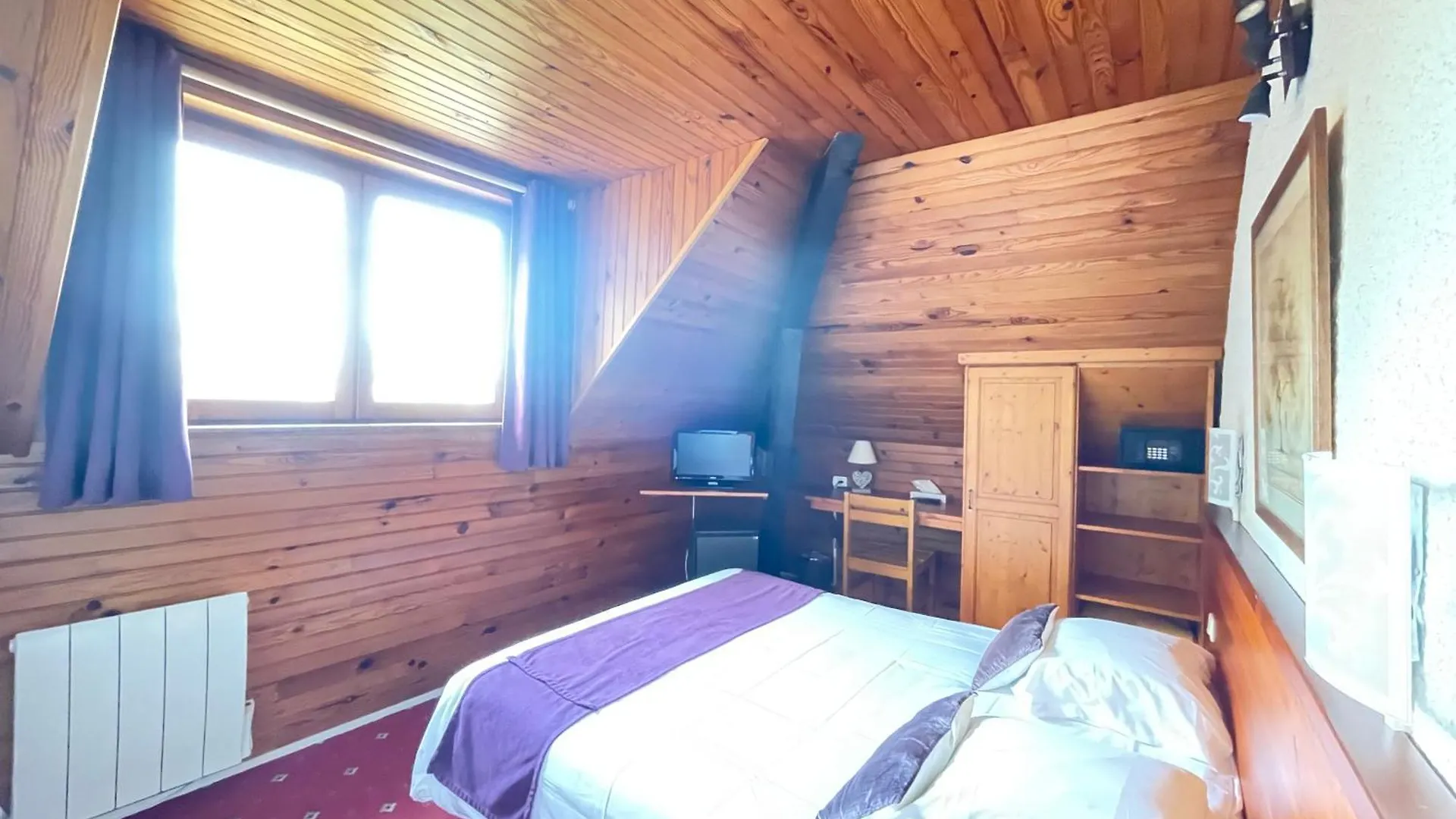 Hotel Des Marquisats Annecy