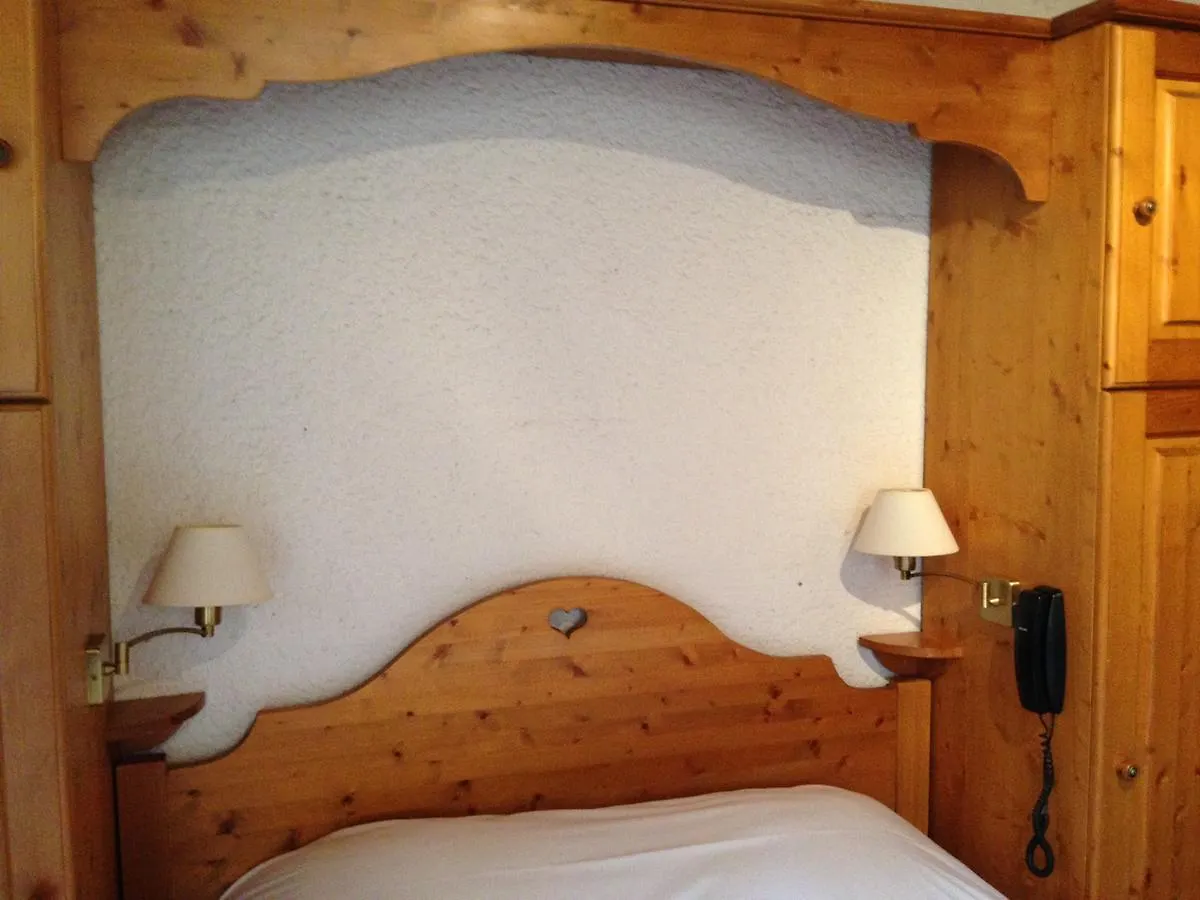 Hotel Des Marquisats Annecy