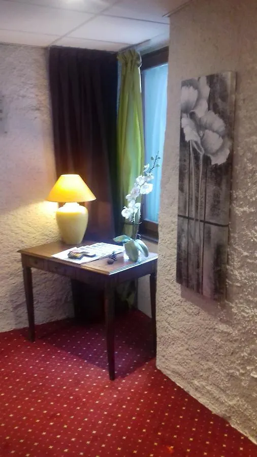 Hotel Des Marquisats Annecy