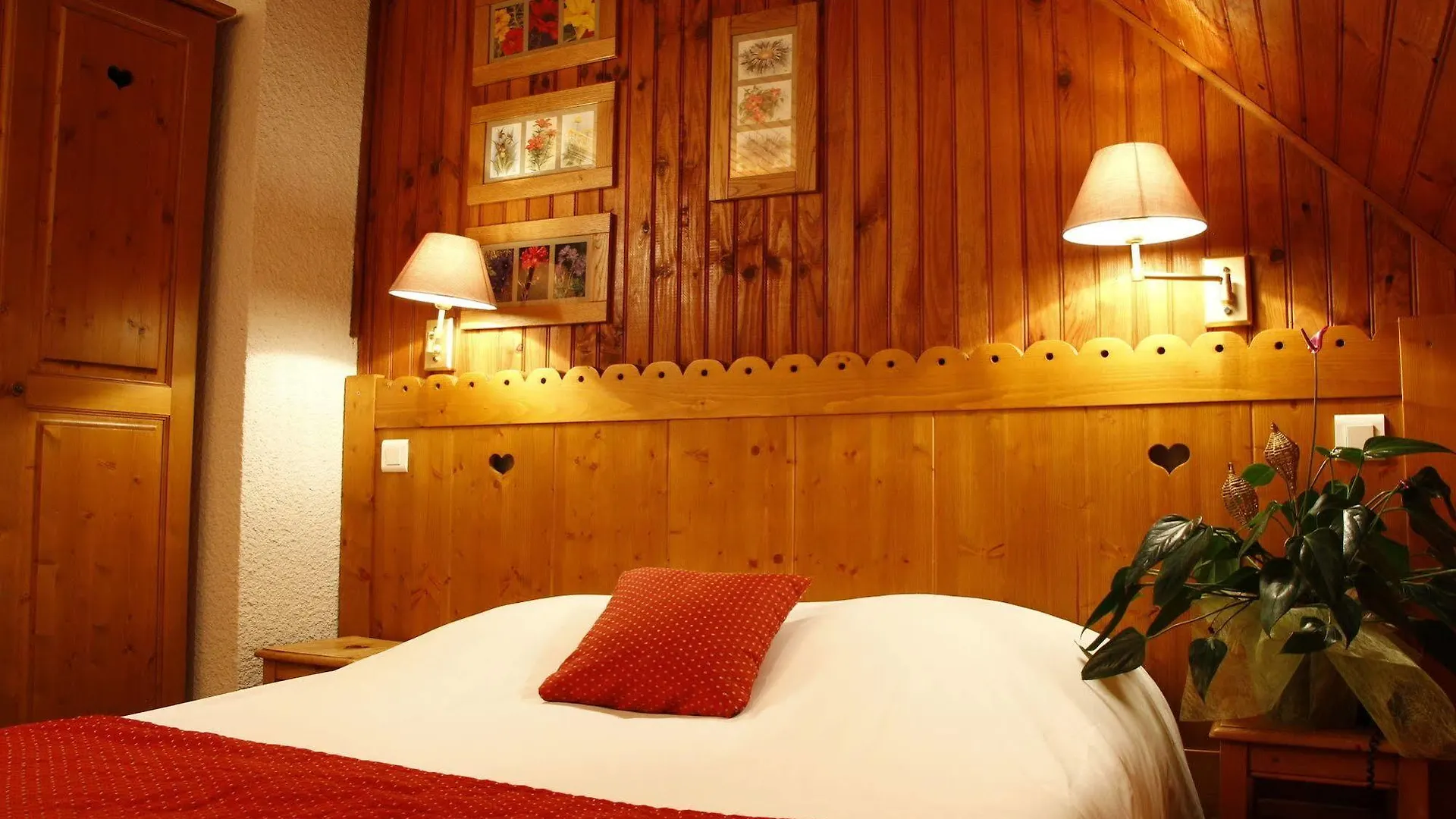 Hotel Des Marquisats Annecy
