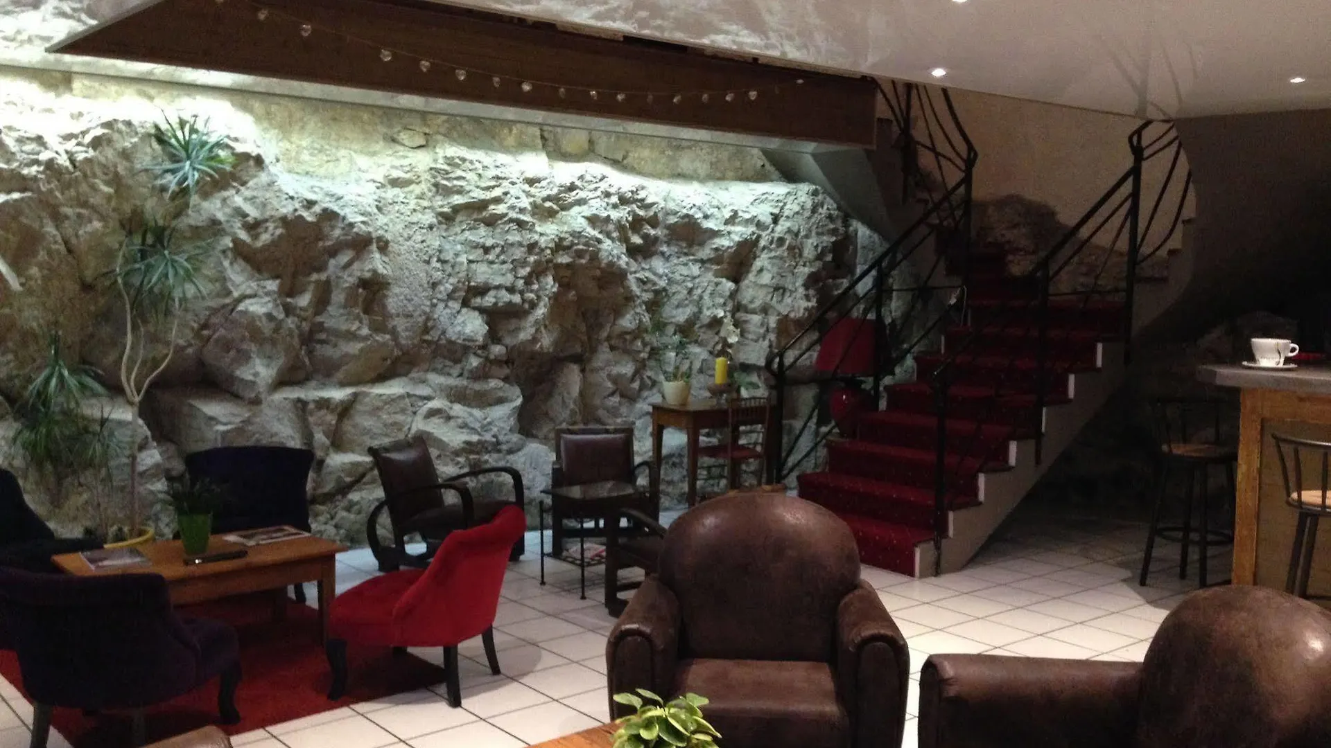Hotel Des Marquisats Annecy