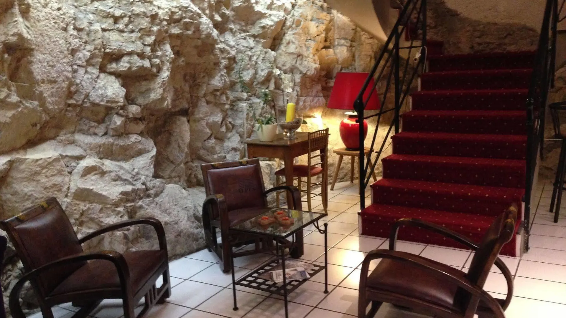 Hotel Des Marquisats Annecy