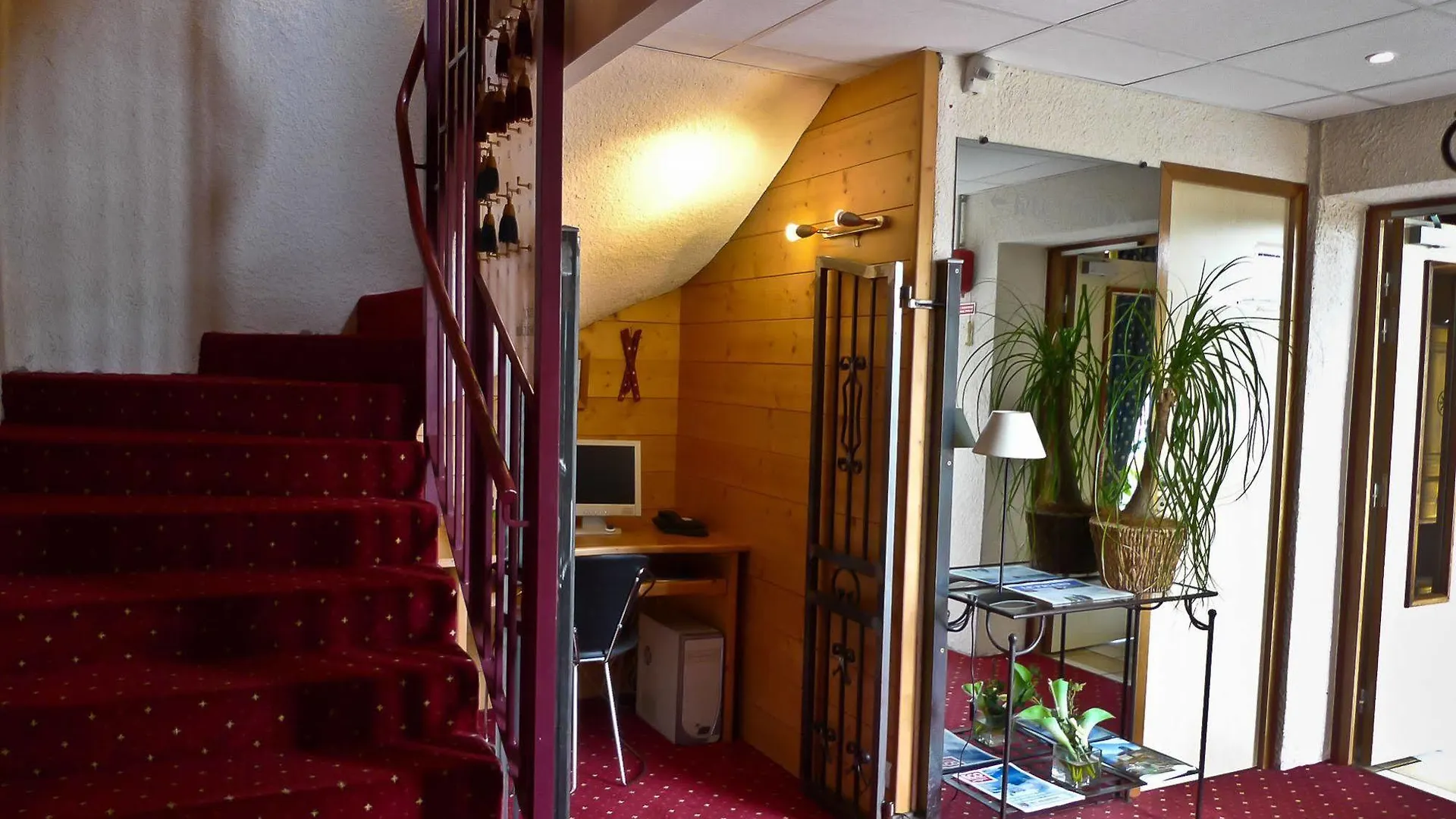 Hotel Des Marquisats Annecy