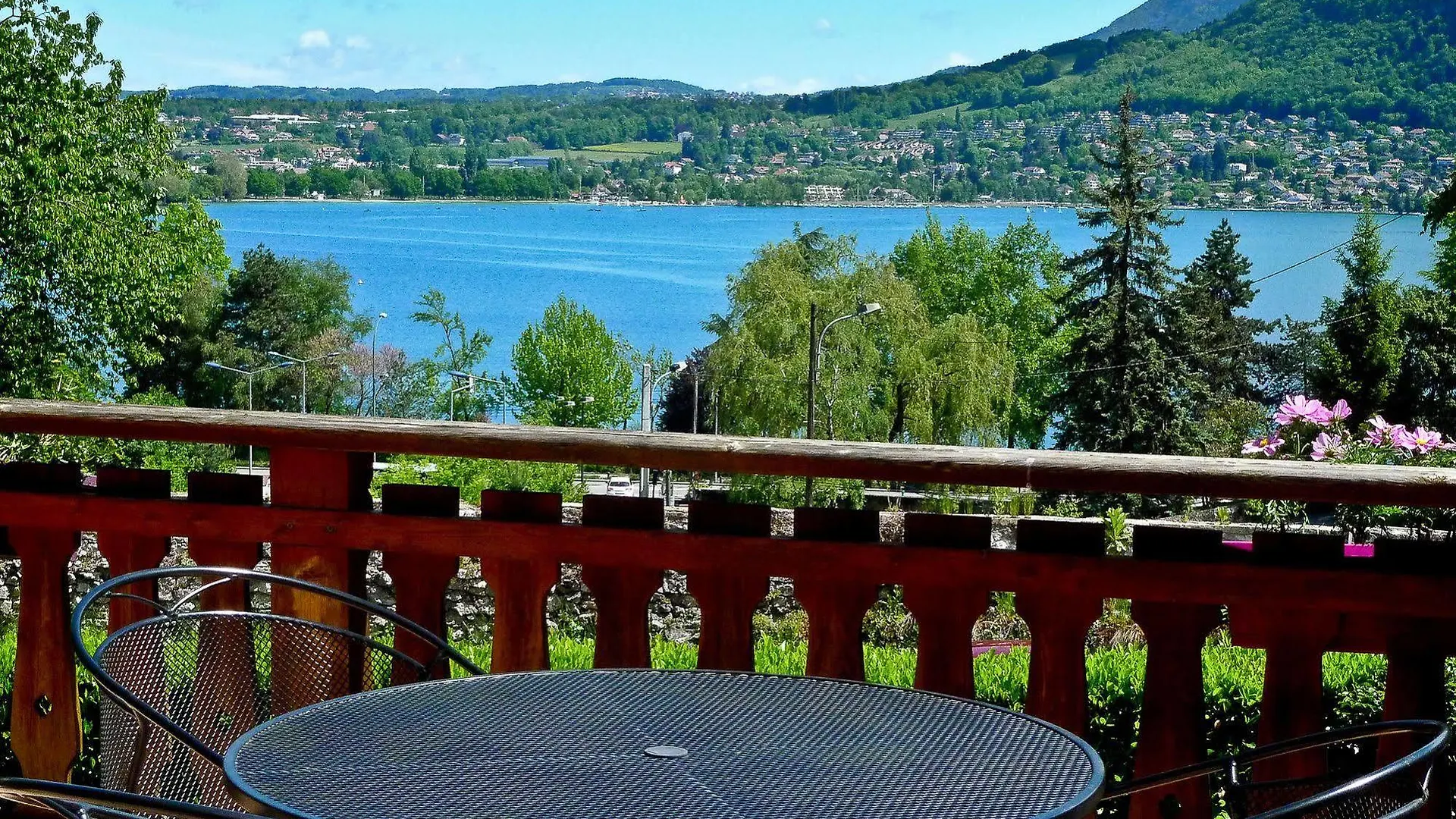 Hotel Des Marquisats location