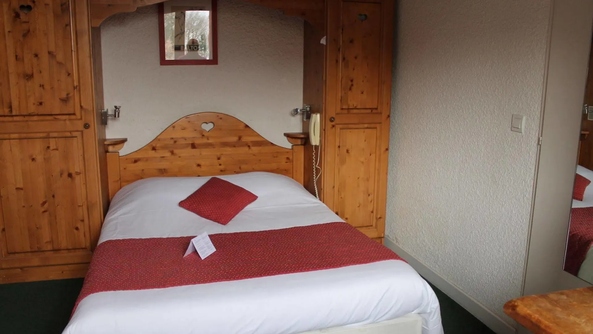 Hotel Des Marquisats Annecy 3*,  France