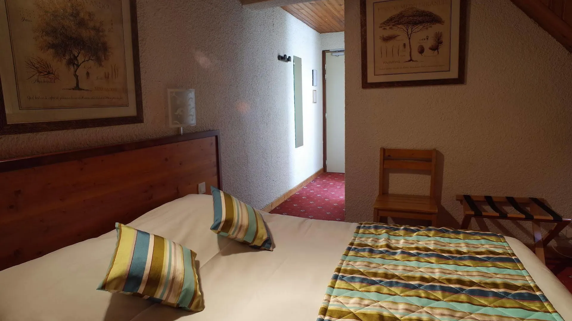 Hotel Des Marquisats Annecy